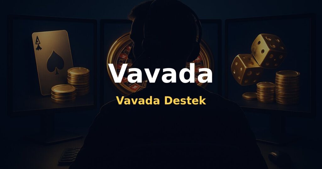 Vavada Destek - Vavada
