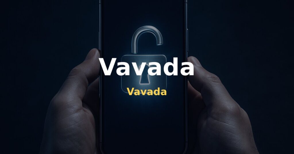 Vavada