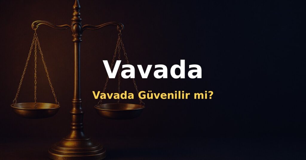 Vavada Güvenilir mi? - Vavada