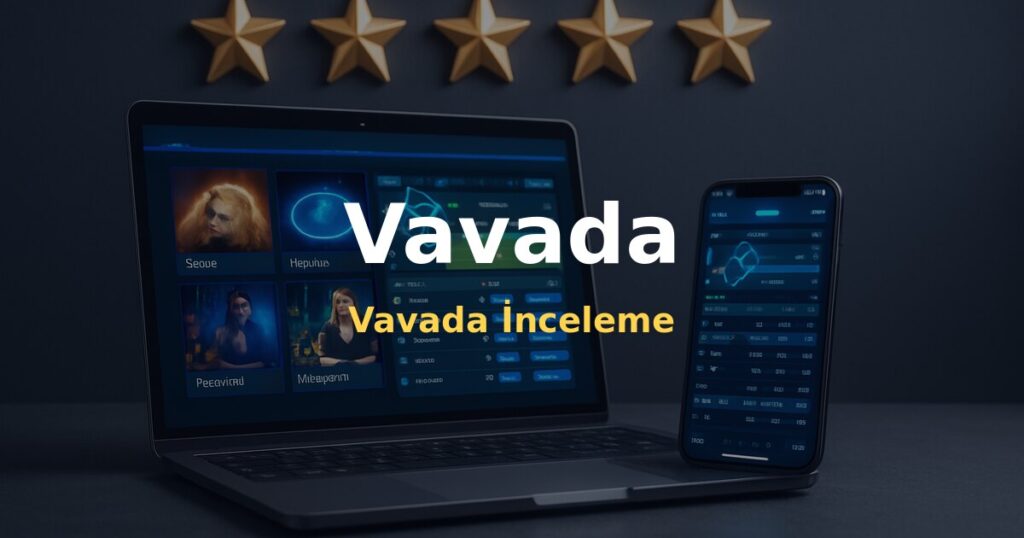 Vavada İnceleme - Vavada